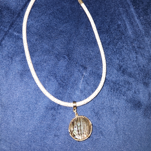 Max & Zoe choker necklace - Picture 2 of 4